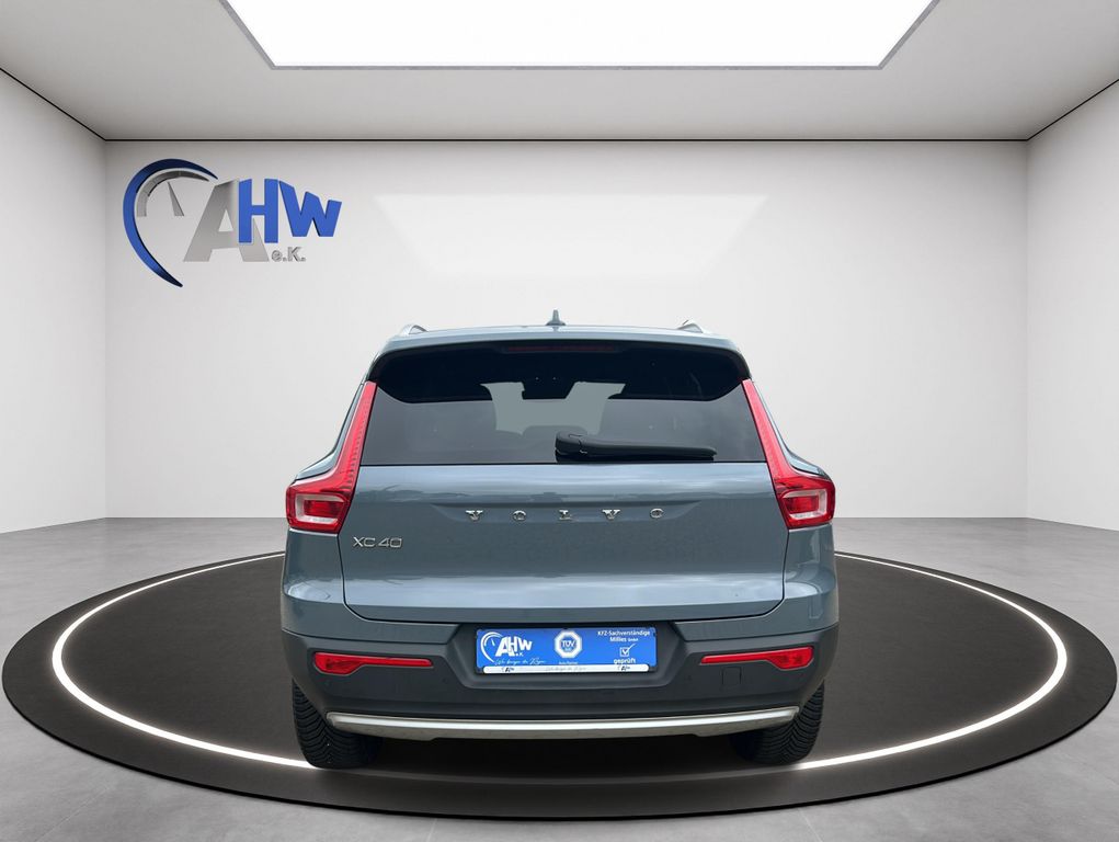 Volvo XC40 2019