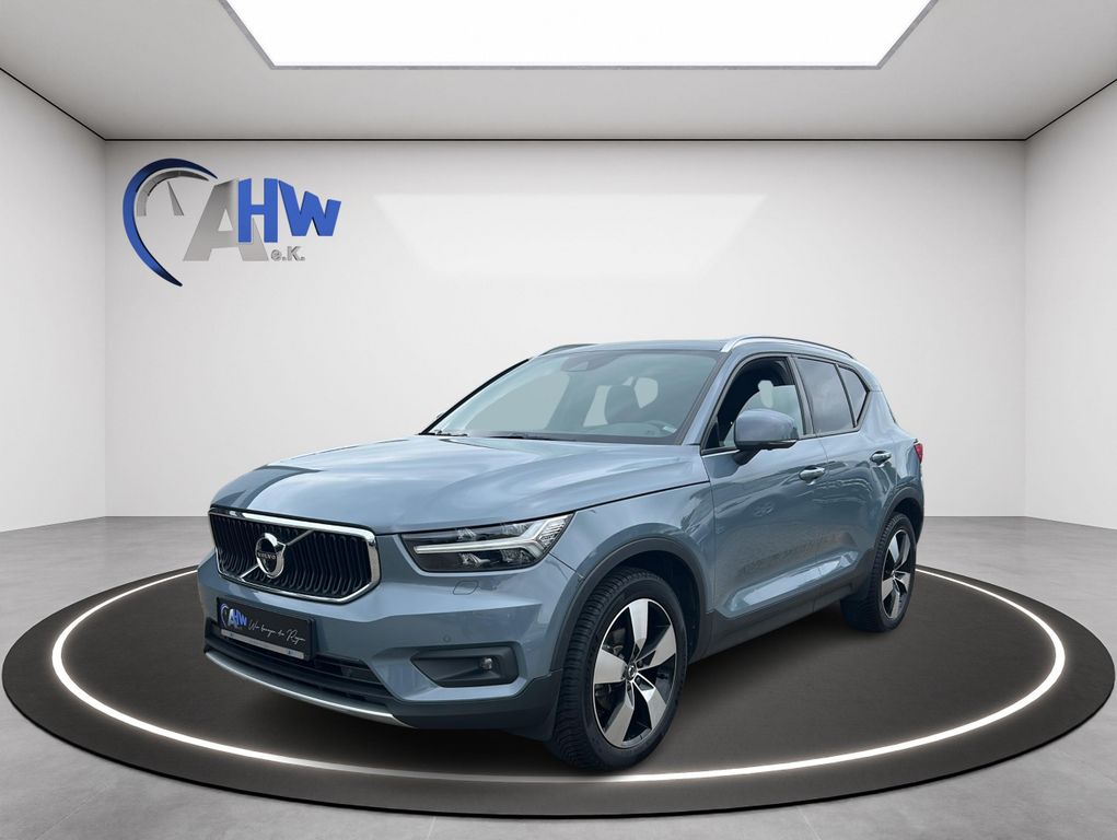 Volvo XC40 2019