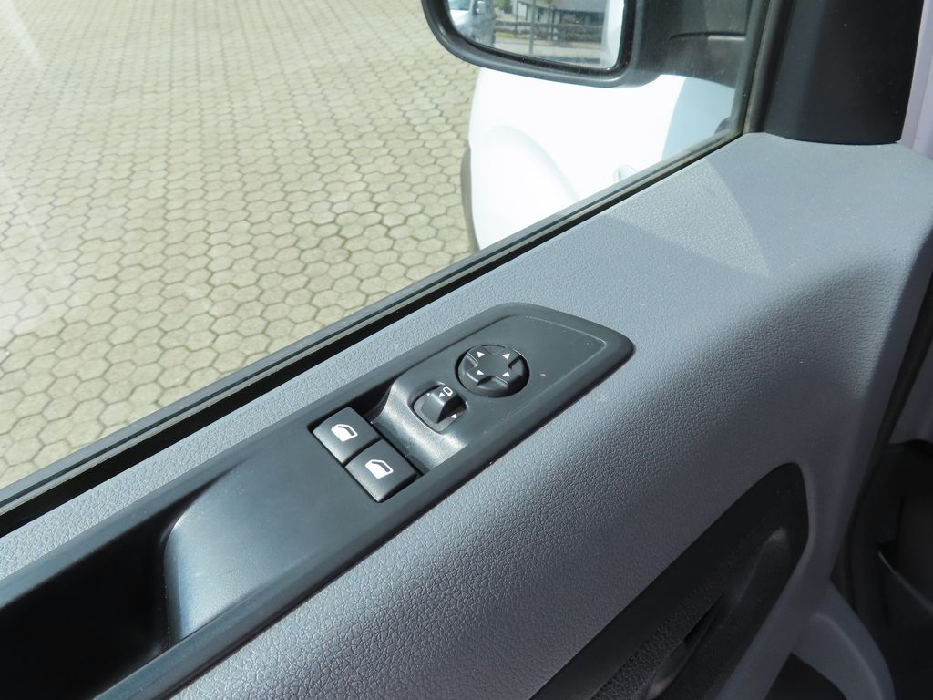 Fiat Scudo 2022