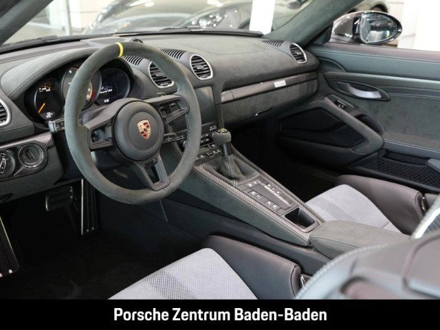 Porsche Other