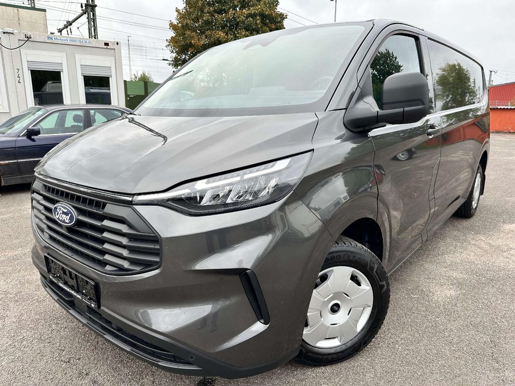 Ford Transit Custom 2024