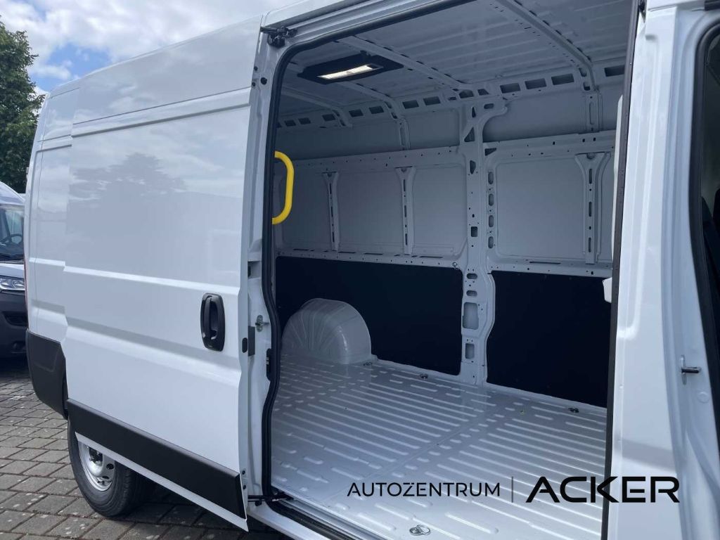 Fiat Ducato 2024
