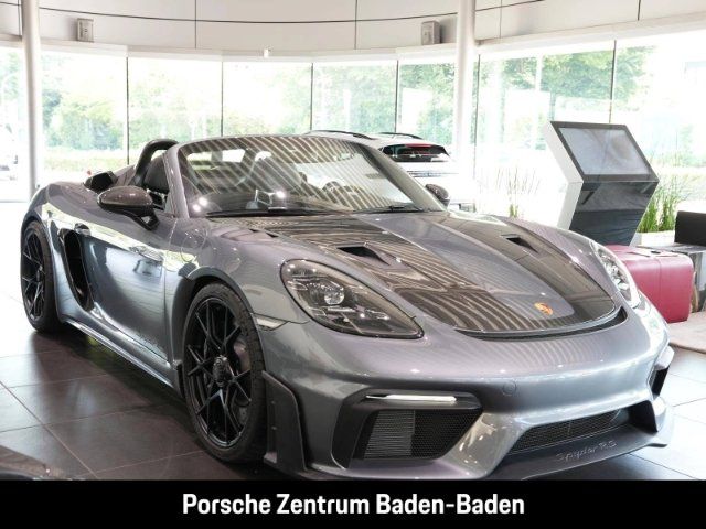 Porsche Other