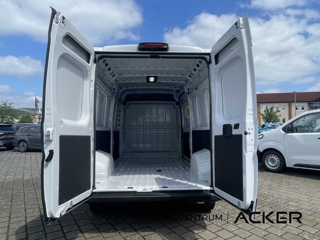 Fiat Ducato 2024