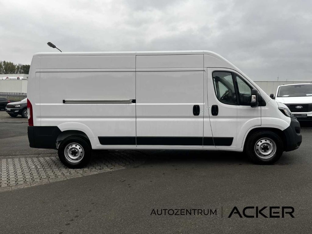 Fiat Ducato 2024