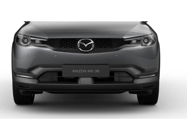 Mazda MX-30 2025