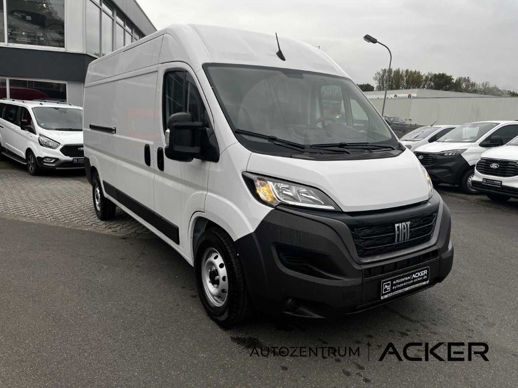 Fiat Ducato 2024