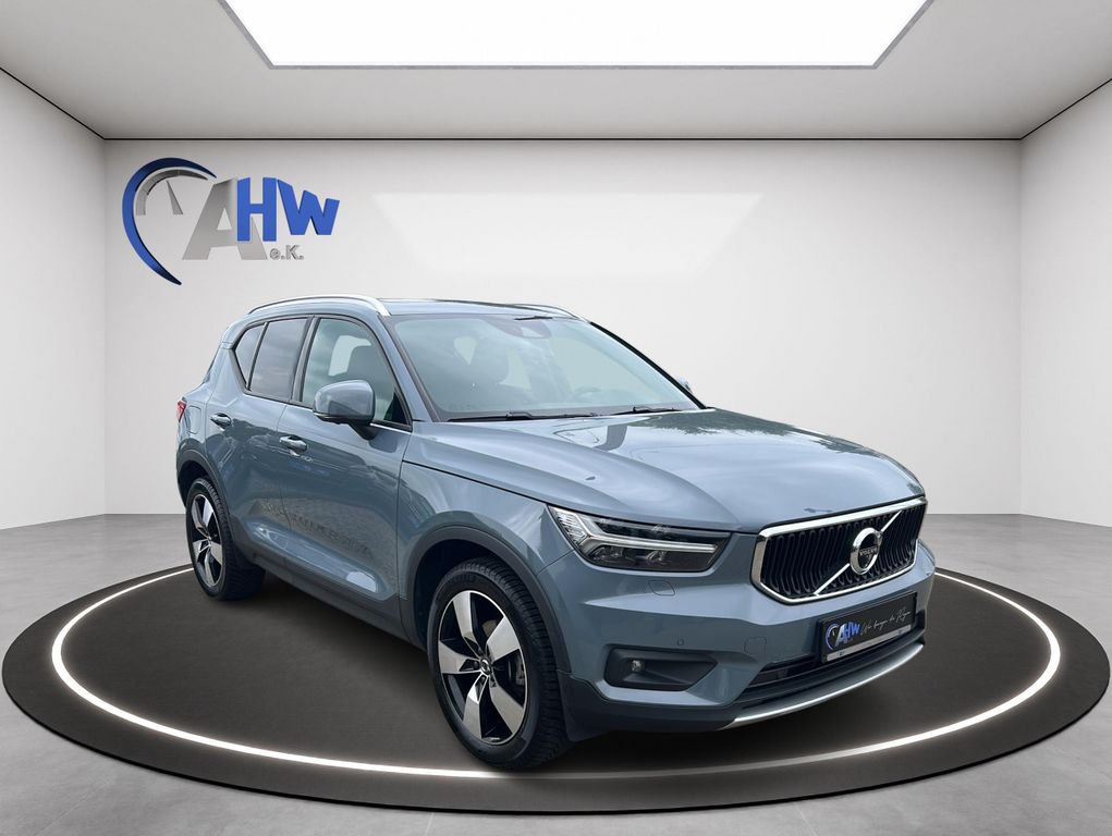 Volvo XC40 2019
