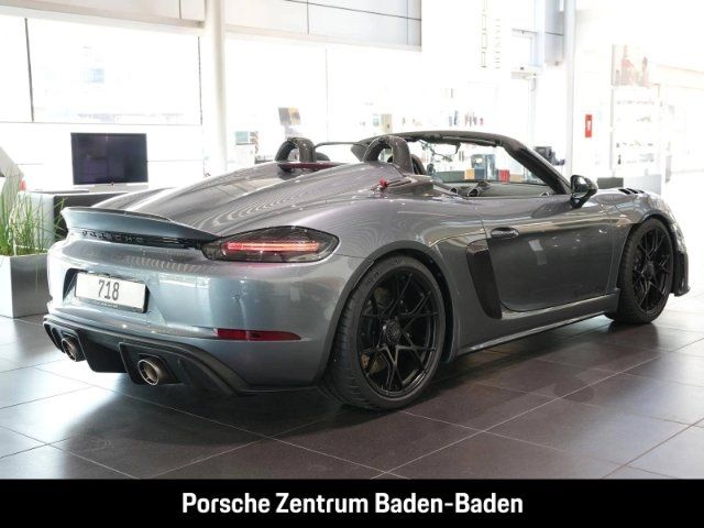 Porsche Other