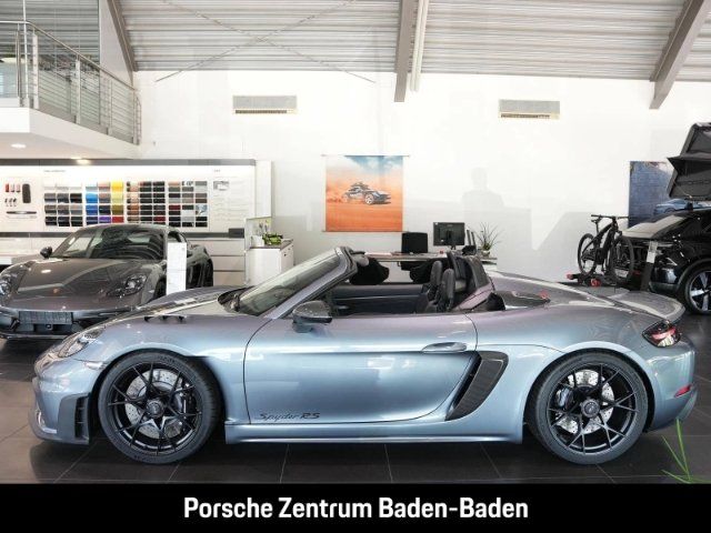 Porsche Other