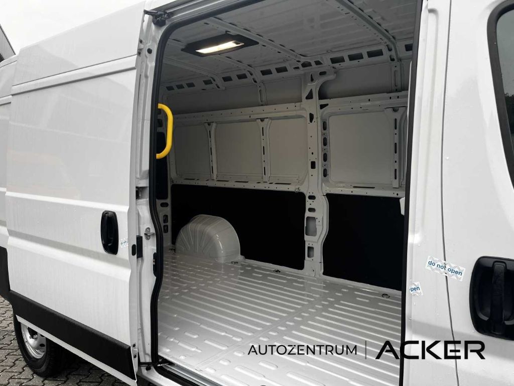 Fiat Ducato 2024