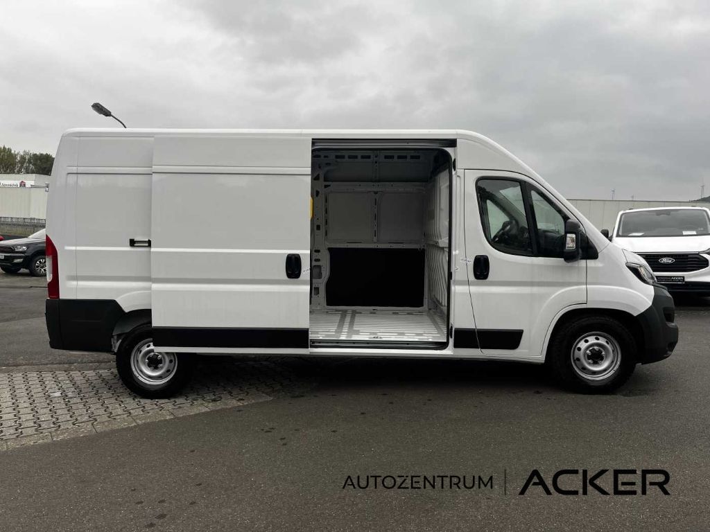 Fiat Ducato 2024