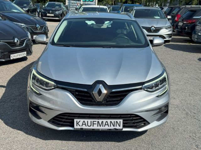 Renault Megane 2022