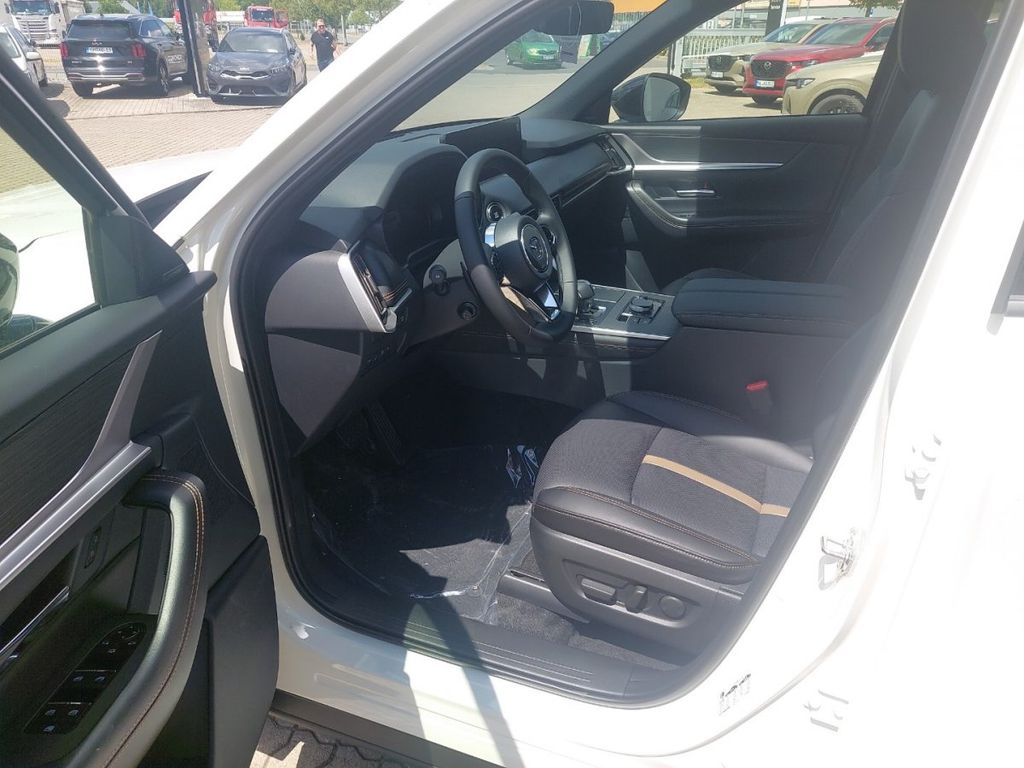 Mazda CX-60 2025