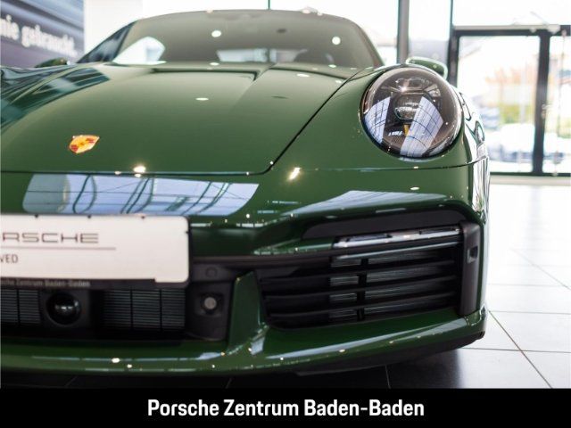 Porsche 992 2022