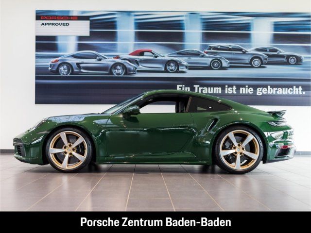 Porsche 992 2022