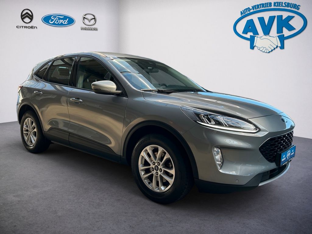 Ford Kuga 2022