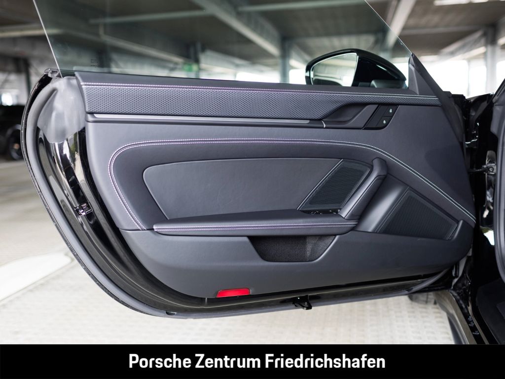 Porsche 992 2024