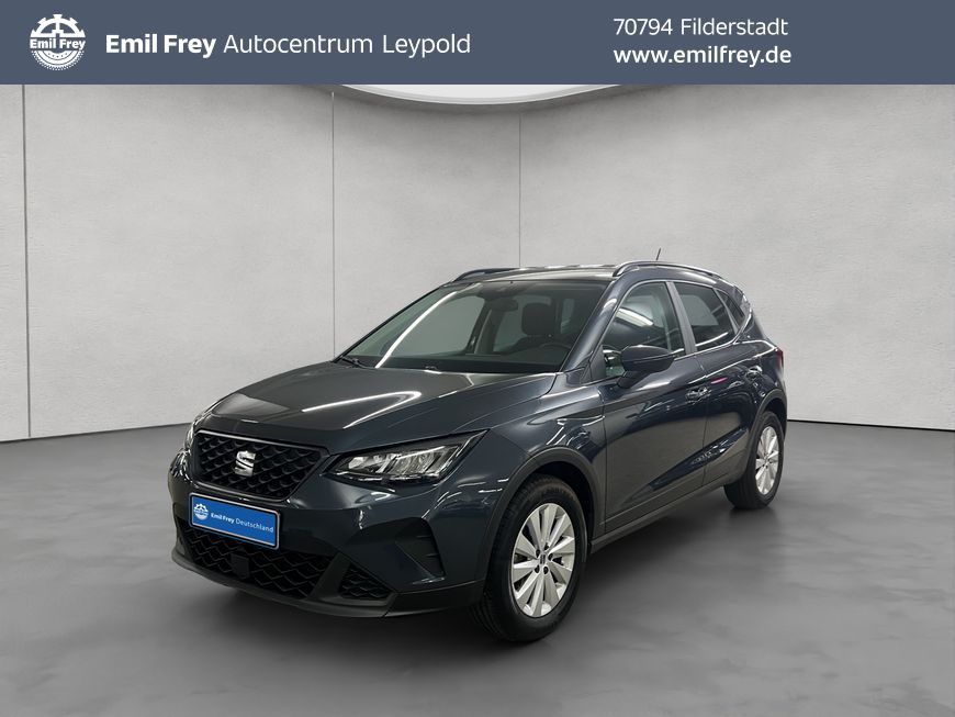 Seat Arona 2023