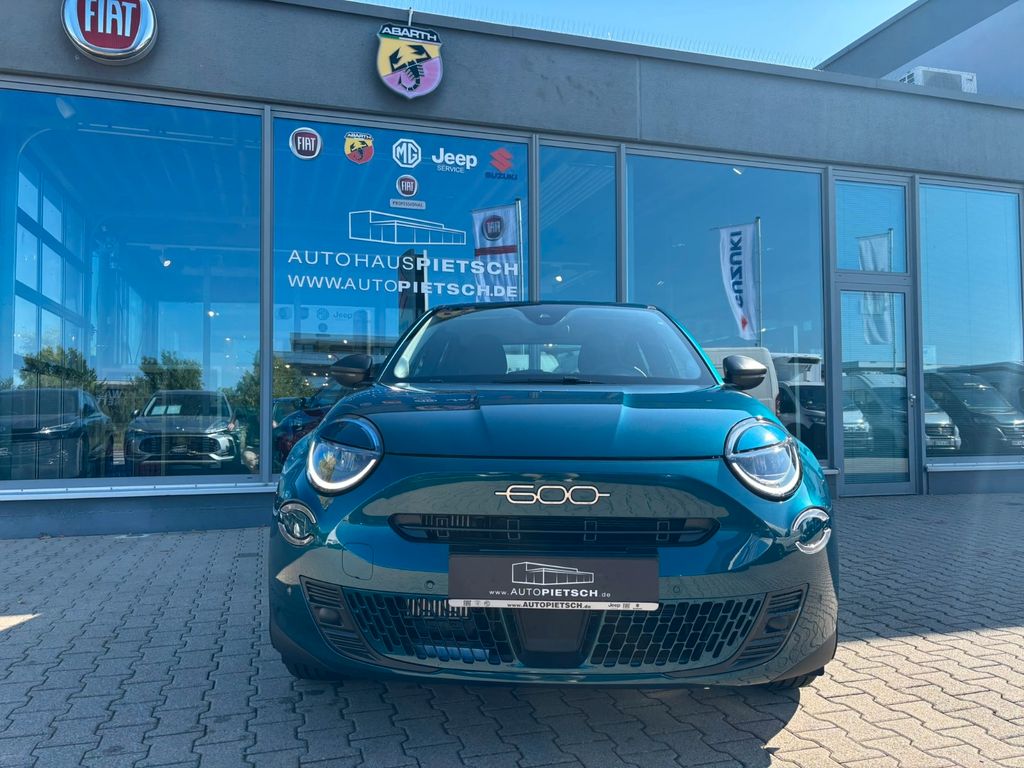Fiat 600