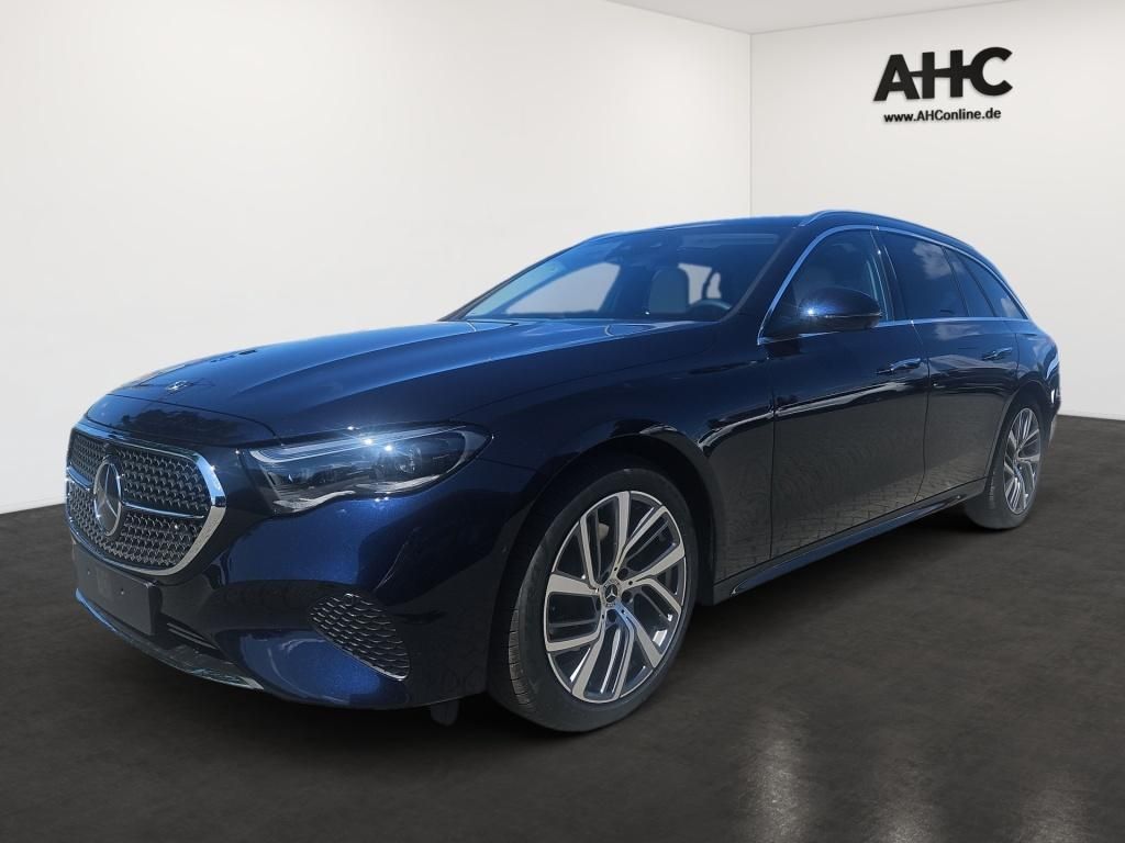 Mercedes-Benz E 220 2025