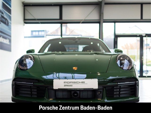 Porsche 992 2022