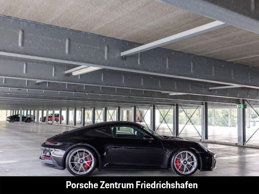 Porsche 992 2024