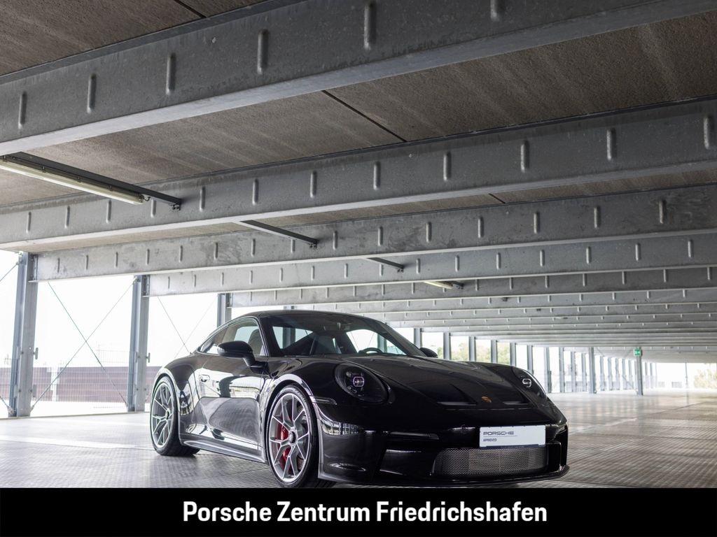 Porsche 992 2024
