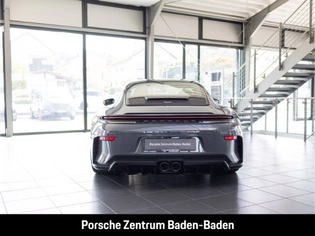 Porsche 992 2025