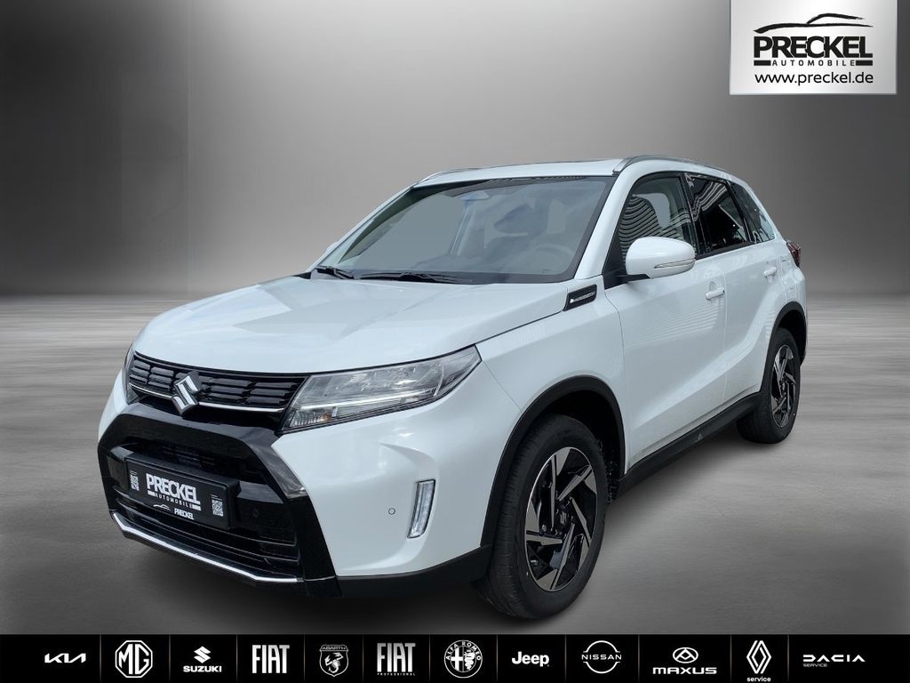 Suzuki Vitara 2025