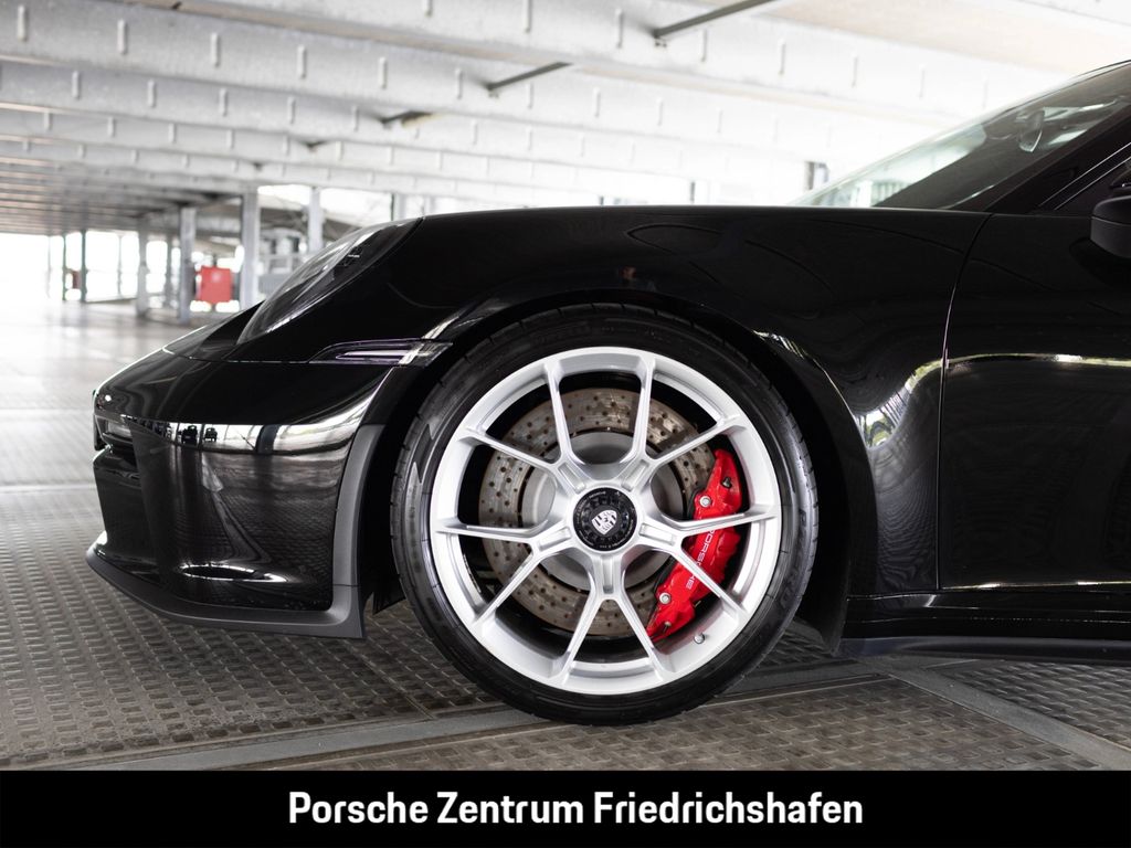 Porsche 992 2024
