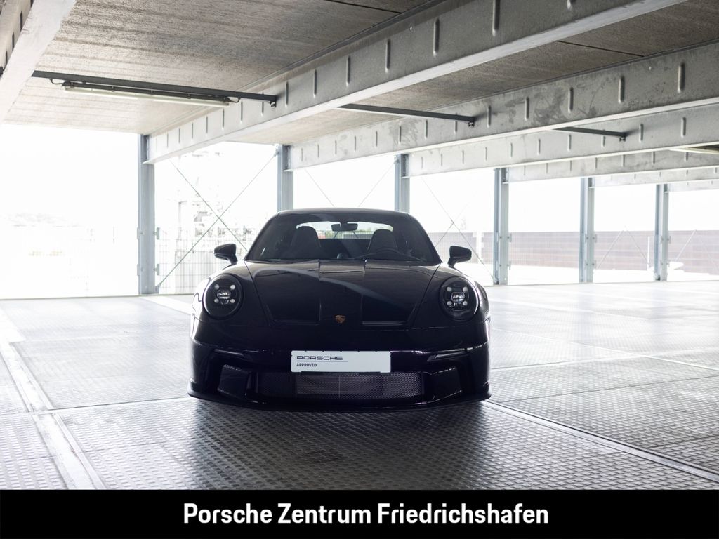 Porsche 992 2024