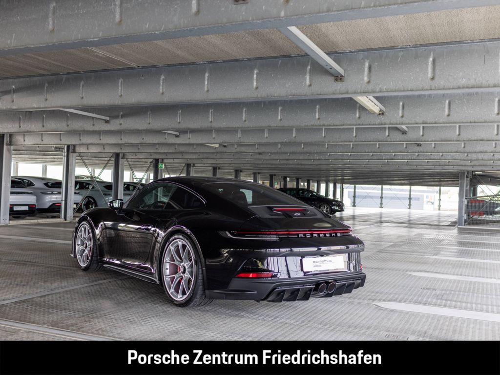 Porsche 992 2024