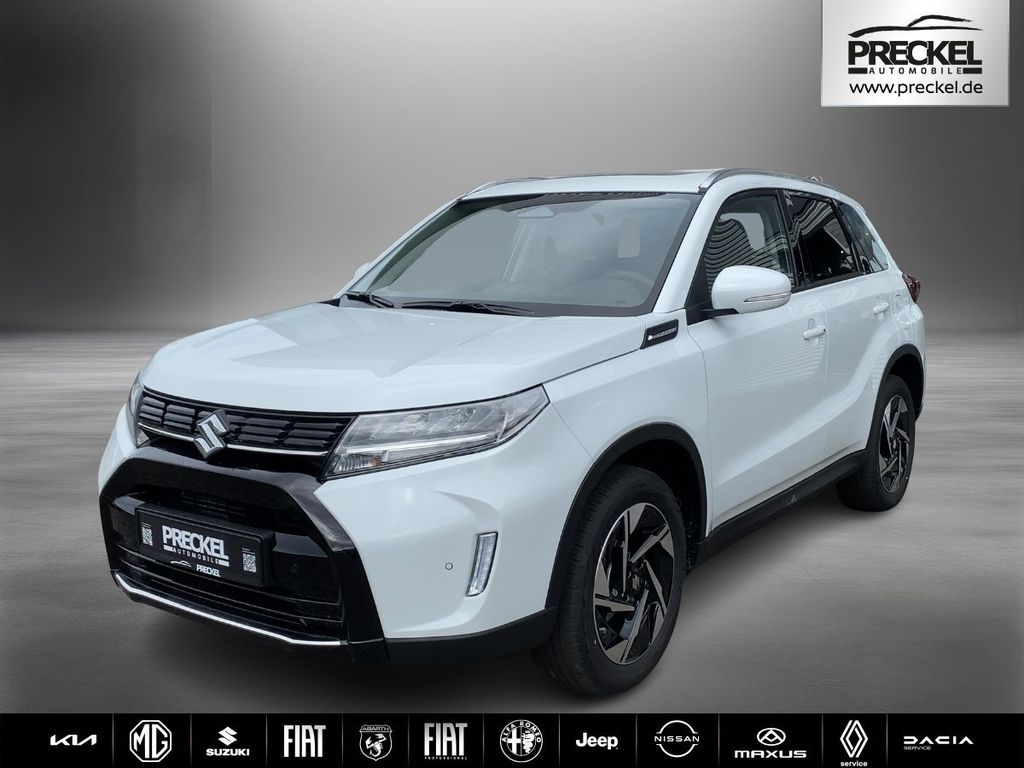 Suzuki Vitara 2025