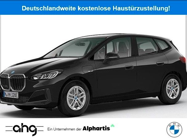 BMW 225 Active Tourer