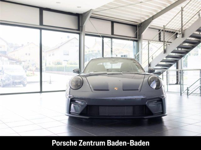 Porsche 992 2025