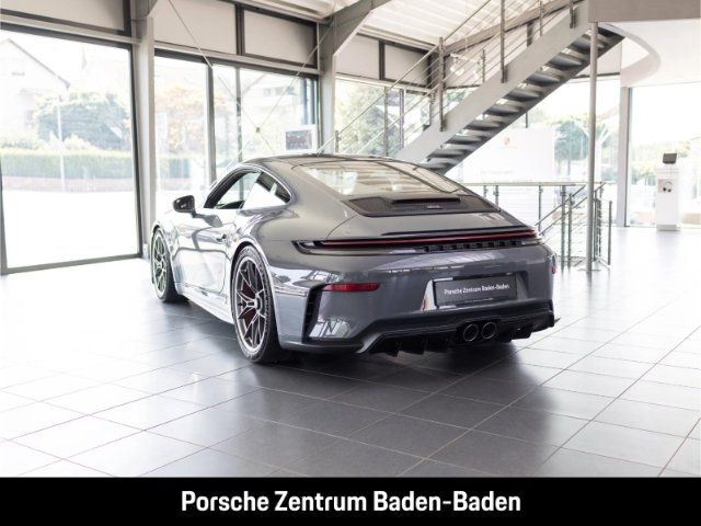 Porsche 992 2025