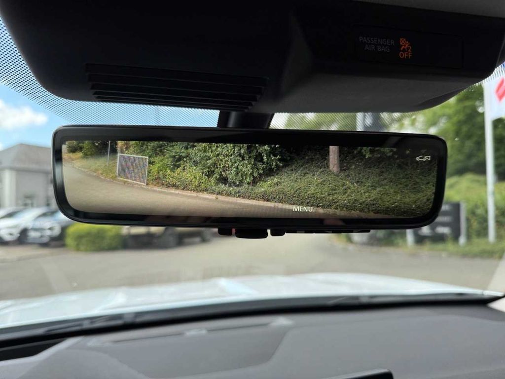 Mitsubishi Outlander 2025