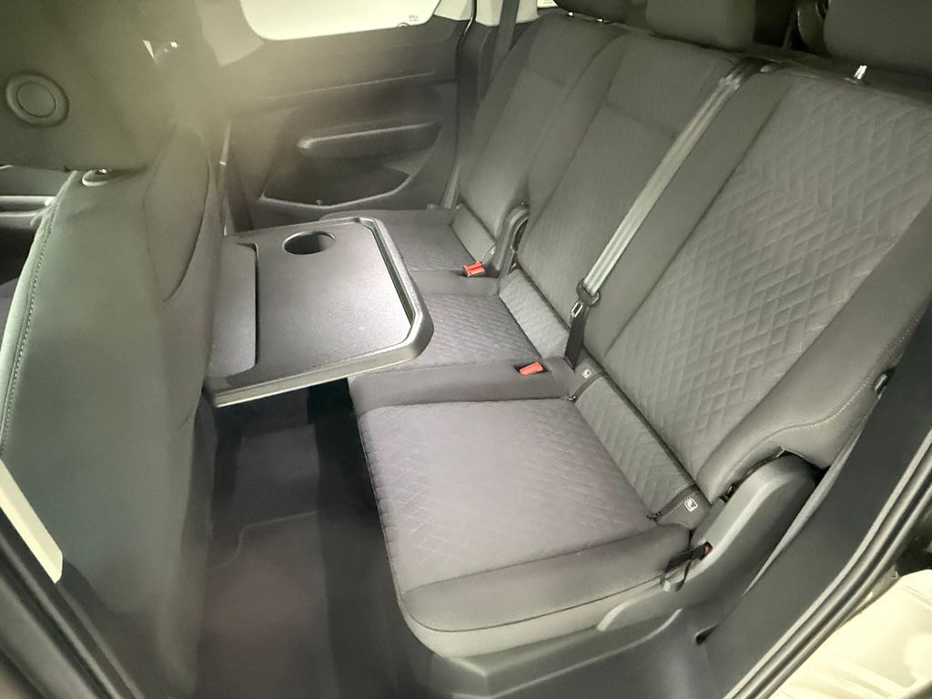 Volkswagen Caddy 2024