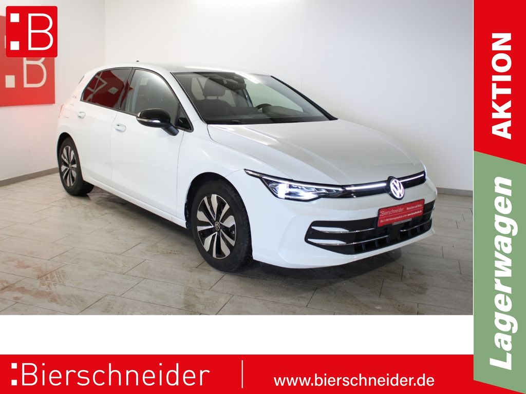 Volkswagen Golf 2024
