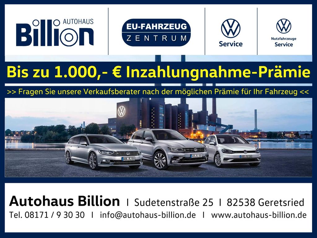 Volkswagen Caddy 2024