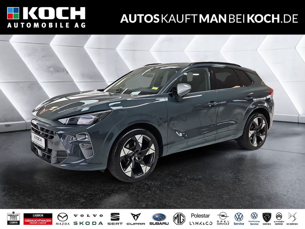 Cupra Terramar 2025