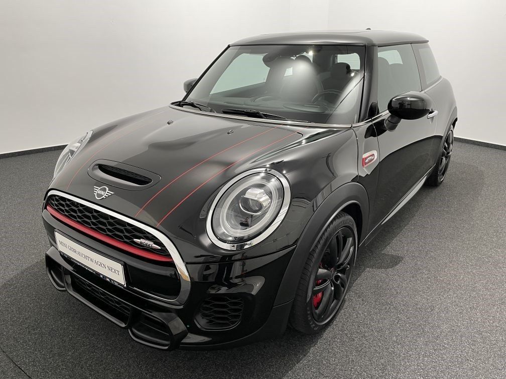 MINI John Cooper Works 2020