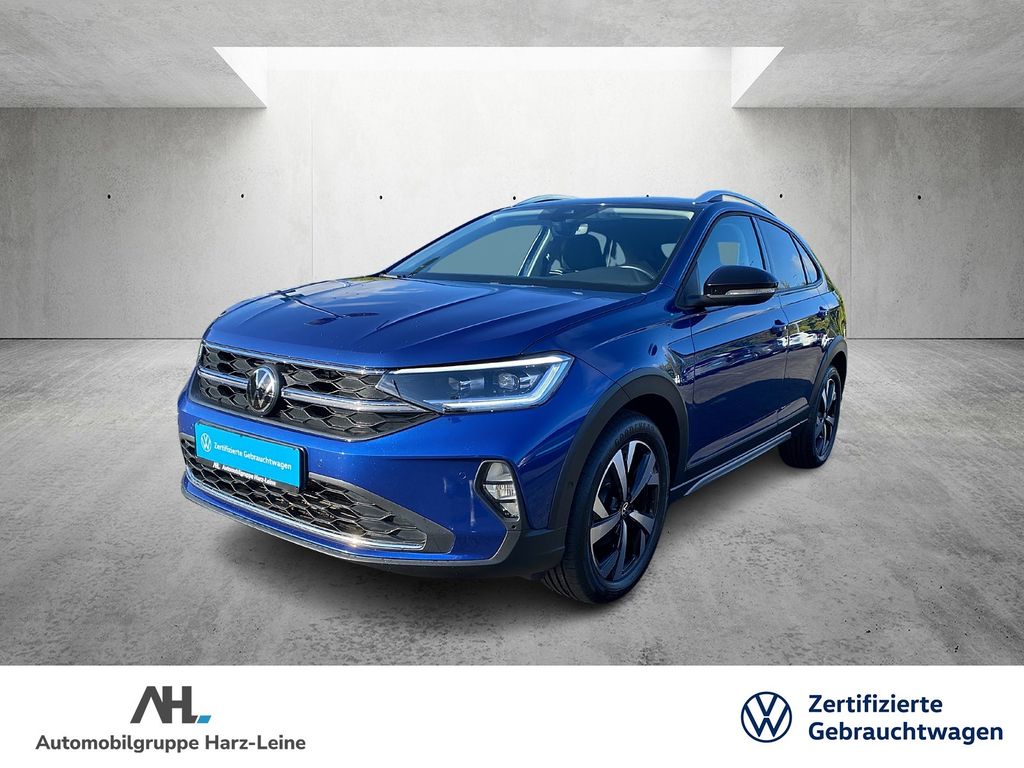 Volkswagen Taigo 2022