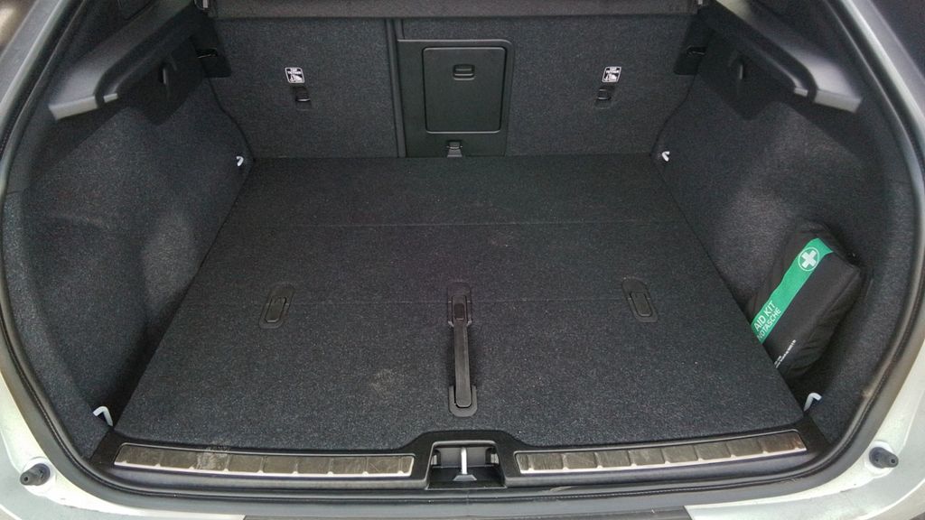 Volvo C40 2023