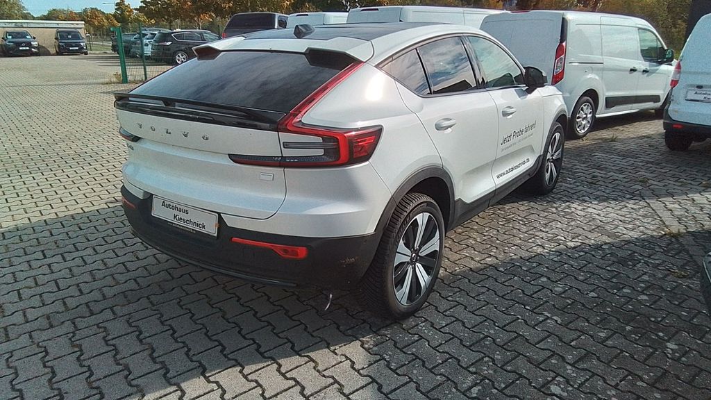 Volvo C40 2023