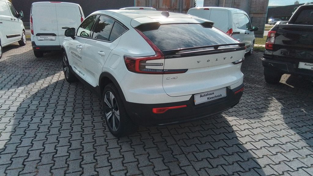 Volvo C40 2023