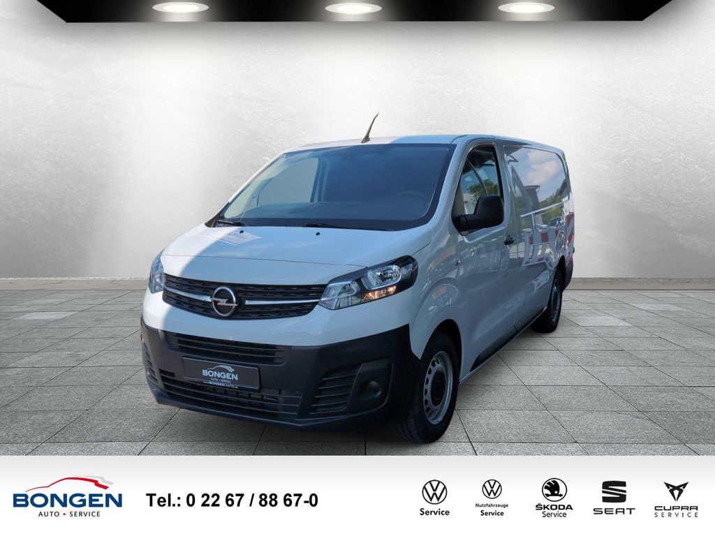 Opel Vivaro 2024