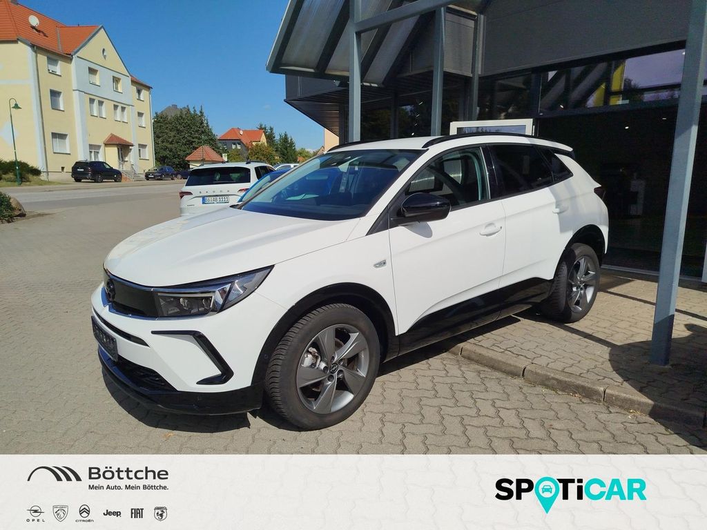 Opel Grandland (X) 2024