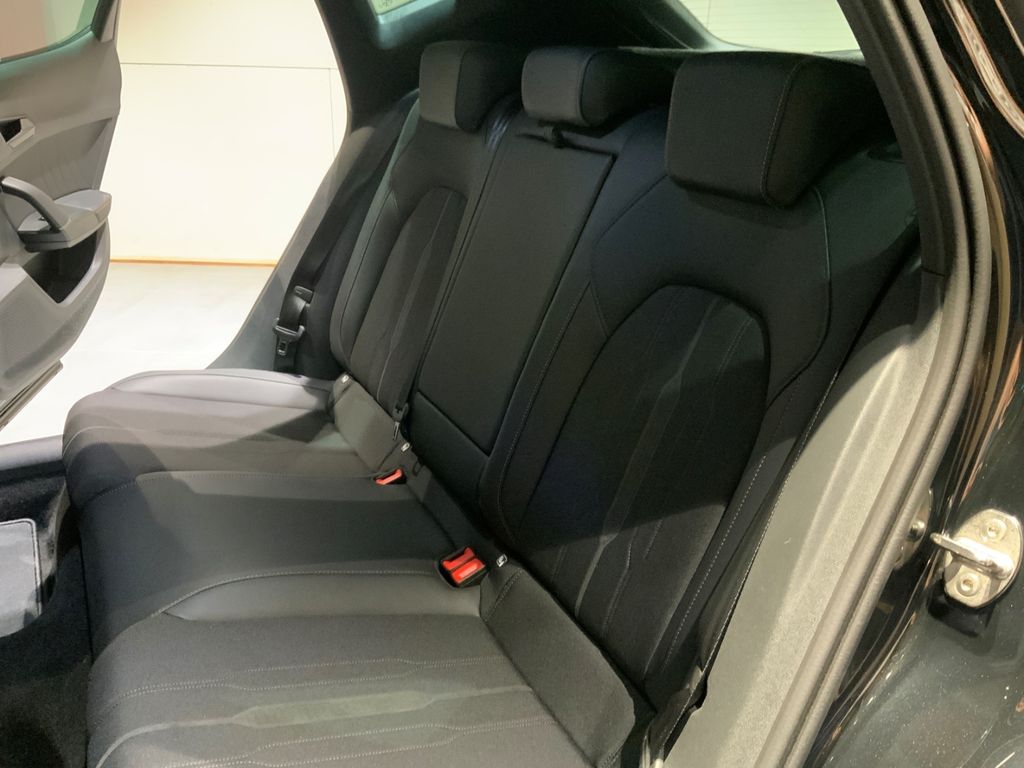 Cupra Formentor 2023